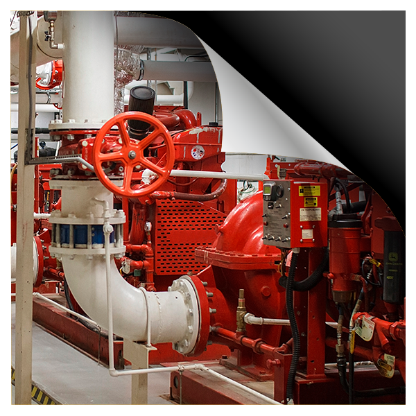 Rociadores, Válvulas Compuerta OS&Y Certificadas UL/FM AWWA, C515, Válvulas Mariposa Hierro Dúctil. Extremos Ranurados Certificadas UL/FM, Tuberías en Acero con extremos Ranurados, Hidrantes monitores, Válvulas de Diluvio, Gabinetes Tipo I, II, III en acero Inoxidable y Acero Carbón, Válvulas Reductoras de Presión